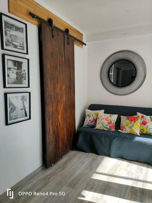 Grand T2 Esprit Loft Coeur De Ville Sète Exteriér fotografie
